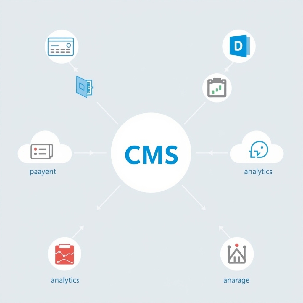 Mastering Drupal Integration and Third-Party API Development