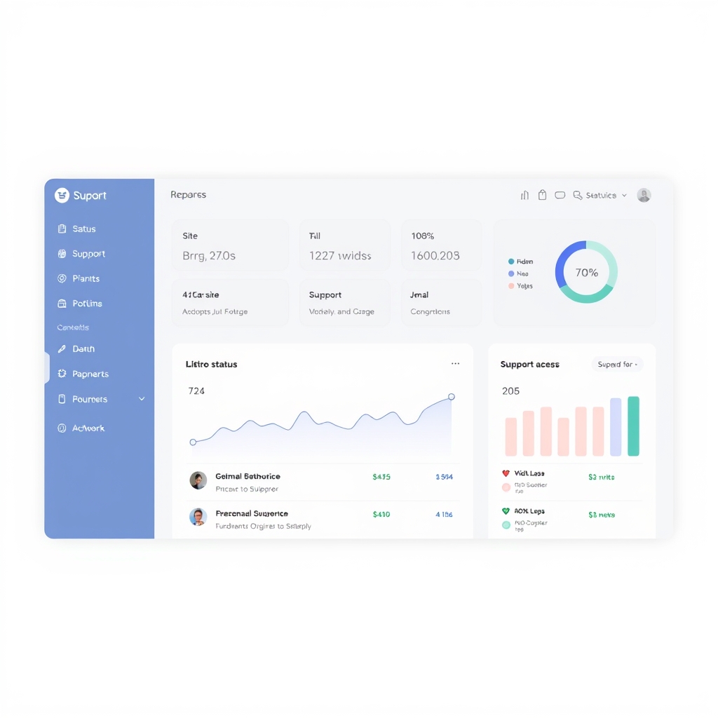 Pantheon Support & Site Management: A Complete Guide