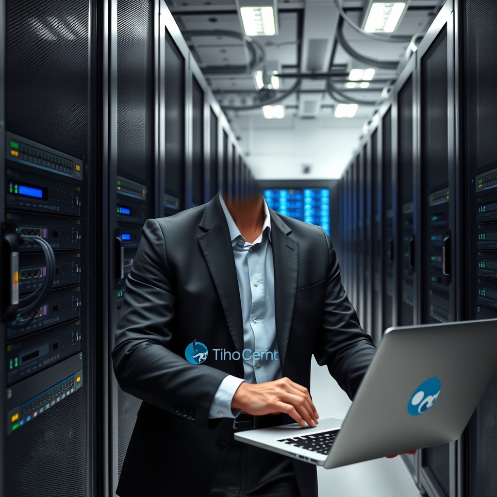 Drupal Hosting & Infrastructure Consulting: Boost Performance, Security, and Scalability