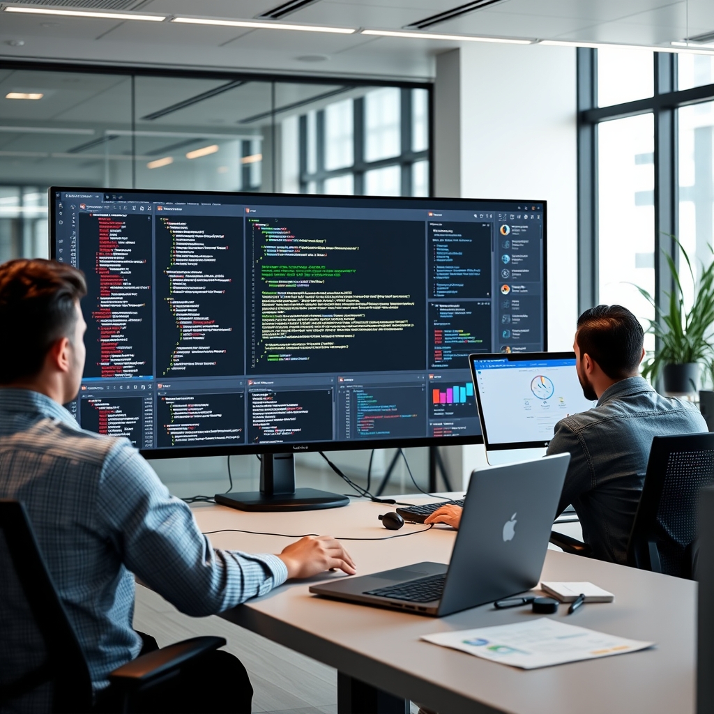 Expert Drupal Consulting & Development Services for Enterprise Web Success