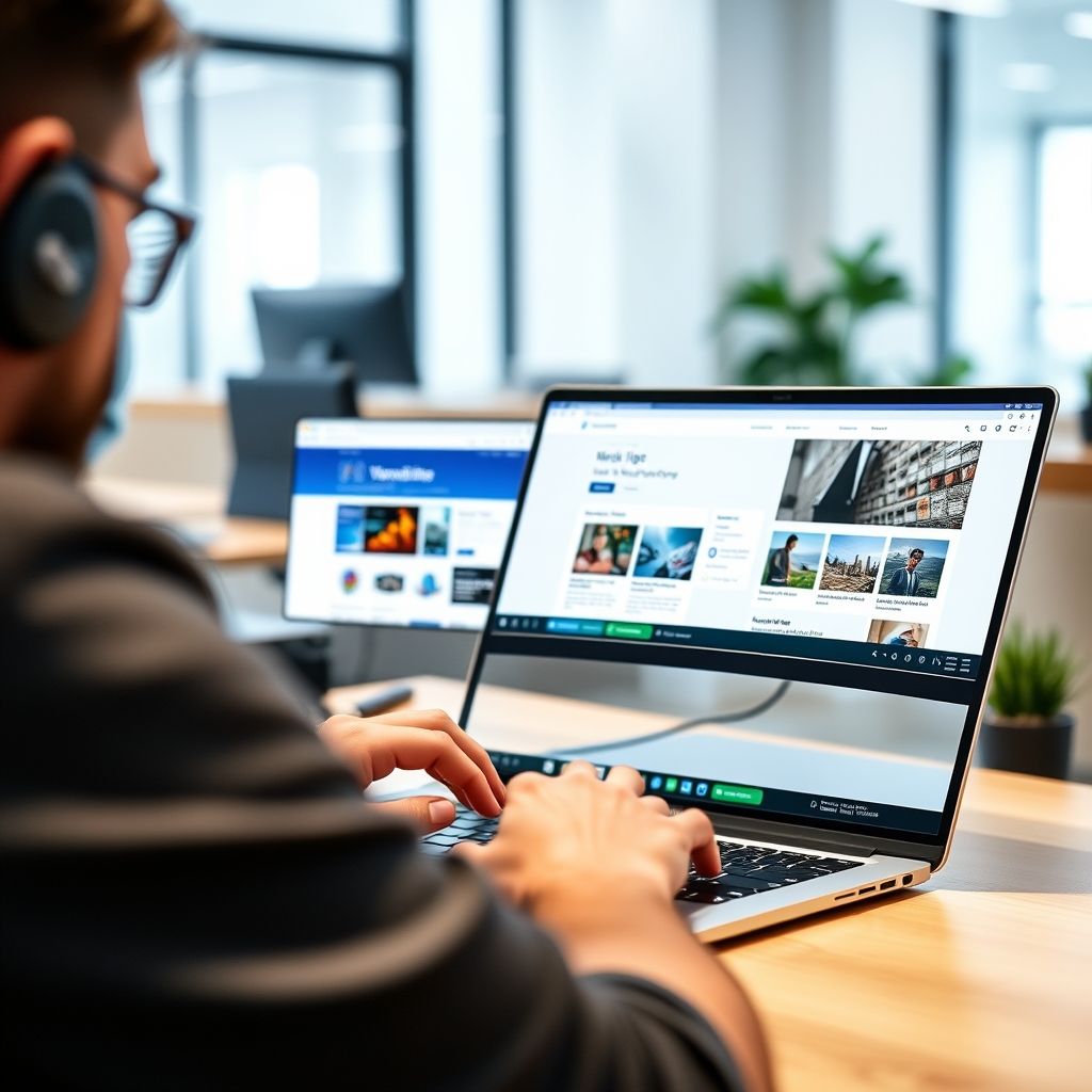 Drupal Multisite Development & Management