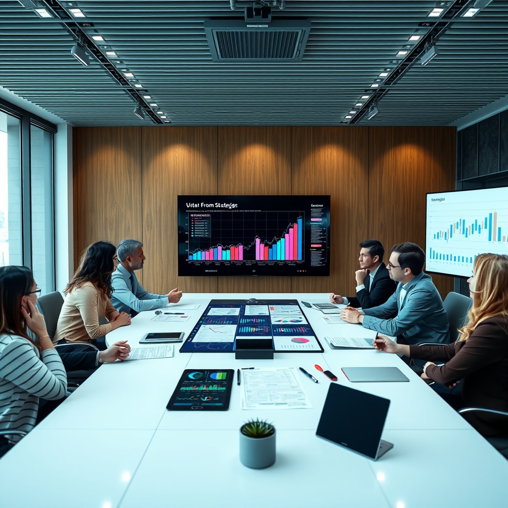 Enterprise-Focused Positioning: Strategies for B2B Success
