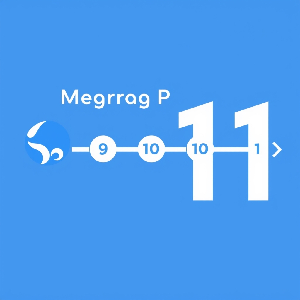 Drupal 7/9/10 to Drupal 11 Migration: A Comprehensive Guide