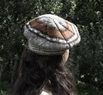 Caps